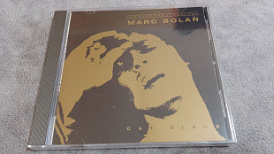 Marc Bolan - Cat Black. новый фирменный cd