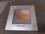 Uriah heep/71/look at you self/bronze/UK/nm-/ex+