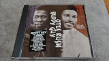 Buddy Guy, Otis Rush - Blues On Blues. новый фирменный cd