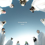 Moby – Innocents 2LP