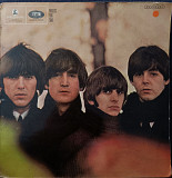 The Beatles ‎– Beatles For Sale 1964 UK / orig.