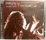 Jimmy Page, David Coverdale – "Absolution Blues" (Live In Tokyo 1993) 2CD