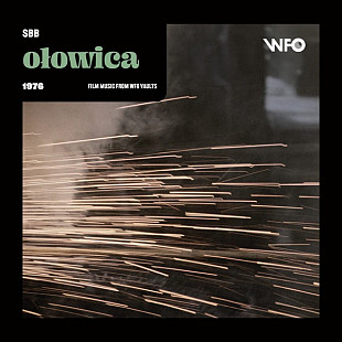 SBB – Ołowica. Film Music From WFO Vaults 1976 -25