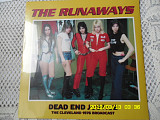 The Runaways – Dead End Justice (The Cleveland 1976 Broadcast) -21