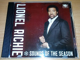 Lionel Richie ‎– Sounds of the season