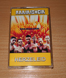Rammstein - Herzeleid