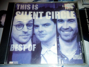 Silent Circle - This is Silent Circle