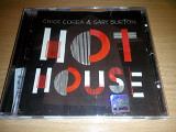 Chick Corea & Gary Burton - Hot House