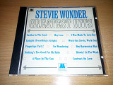 Stevie Wonder ‎– Greatest hits