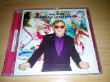 Elton John - Wonderful crazy night