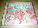 DJ Smash - Twenty three