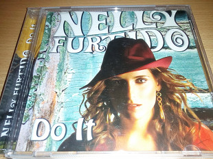 Nelly Furtado - Do it!