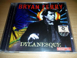 Bryan Ferry - Dylanesque