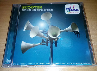 Scooter - The ultimate aural orgasm