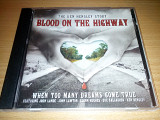 Ken Hensley (Uriah Heep) - Blood on the highway