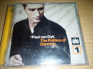 Paul van Dyk - The politics of dancing