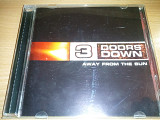 3 Doors Down – Away From The Sun