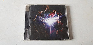 The Rolling Stones A Bigger Bang CD ліцензія