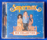 SUPERMAX-Mix Collection 1977-1983.