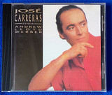 JOSE CARRERAS sings Andrew Lloyd Webber.