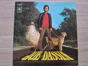 Joe Dassin – Joe Dassin \CBS – S 64273\LP\Europe\1970\NM\NM