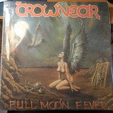 Crow'near – Full Moon Fever 1992 RUS-1992