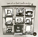 Kid Koala ‎– Some Of My Best Friends Are DJ's