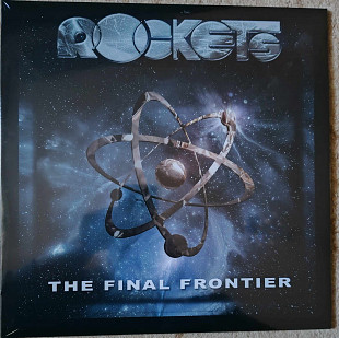 Rockets – The Final Frontier