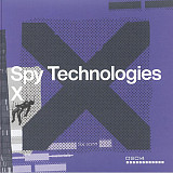 Various – Spy Technologies X Sampler -DJ VINYL