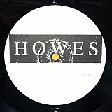 Howes ‎– TD-W700 -DJ VINYL