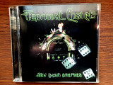 Terminal Choice "New Born Enemies" CD