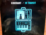 Covenant "In transit"the movie DVD dgpk