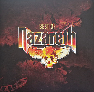 Nazareth – Best Of