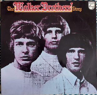 The Walker Brothers – The Walker Brothers' Story Germany