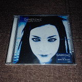 Evanescence "Fallen" 2002