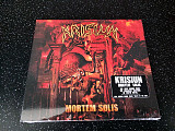 KRISUN “Mortem Solis” (limited edition)