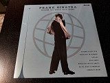 FRANK SINATRA “Around The World With Frank”