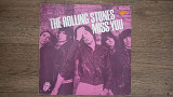 The Rolling Stones – Miss You