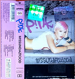 P!NK – M!ssundaztood