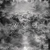 The Neighbourhood - I Love You [2 LP 180 gram] [2014]