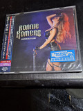 RONNIE ROMERO Raised On Heavy Radio, cd in factory sealed, made in Japan