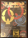 Queens Of The Stone Age "Over The Years And Through The Woods" [DVD+CD]