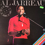 Al Jarreau - “Look To The Rainbow”, 2LP