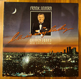 Frank Sinatra - L.A. Is My Lady NM/NM-