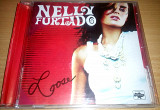 Nelly Furtado - Loose