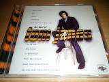 The best of Tom Jones