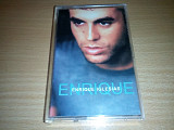 Enrique Iglesias ‎– Enrique