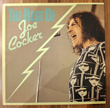 Joe Cocker - The Best Of Joe Cocker NM/NM-