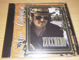 Zucchero ‎– New Collection