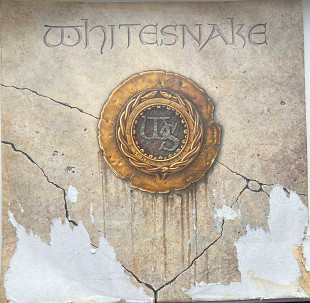 Whitesnake – 1987